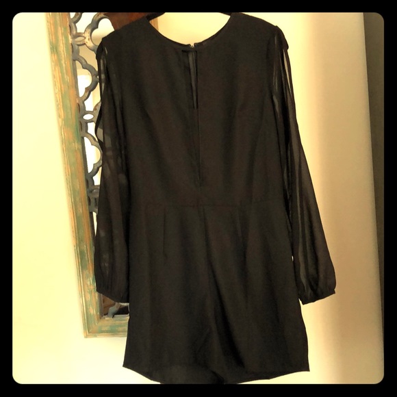 Fate. Romper - Picture 2 of 8